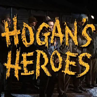 Hogan's Heroes