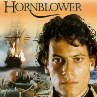 Horatio Hornblower