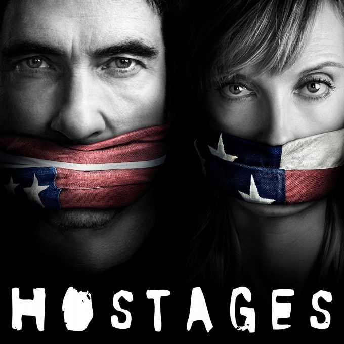 Hostages