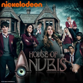 House of Anubis