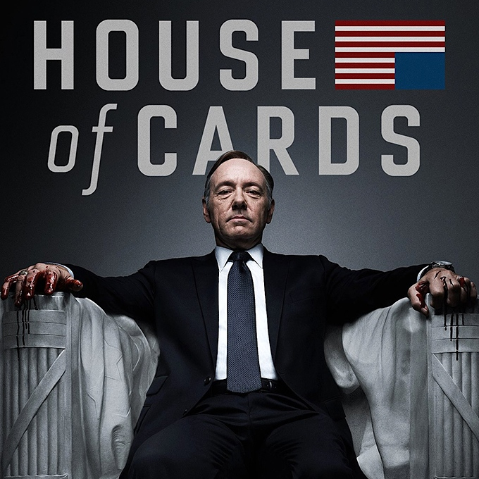 House of Cards (US)