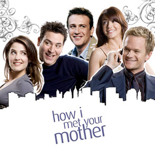 How I Met Your Mother