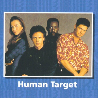 Human Target