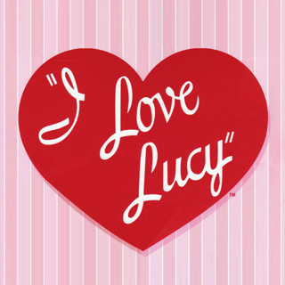 I Love Lucy