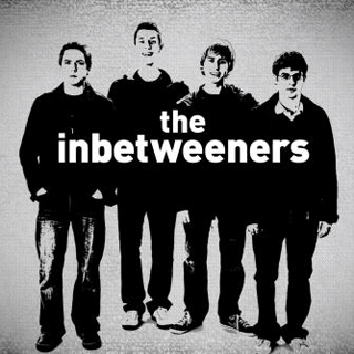 The Inbetweeners