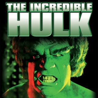 The Incredible Hulk