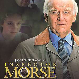 Inspector Morse