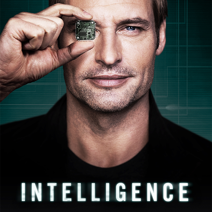 Intelligence (2014)