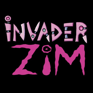 Invader ZIM