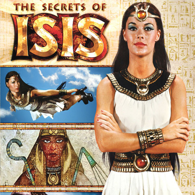 Isis