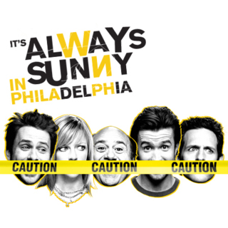 It's Always Sunny in Philadelphia