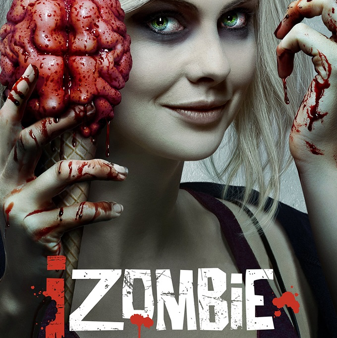 iZombie