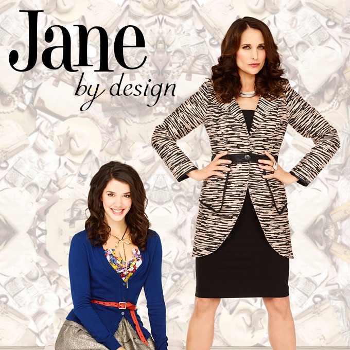 Jane By Design