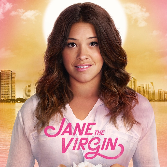 Jane the Virgin