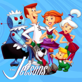 The Jetsons