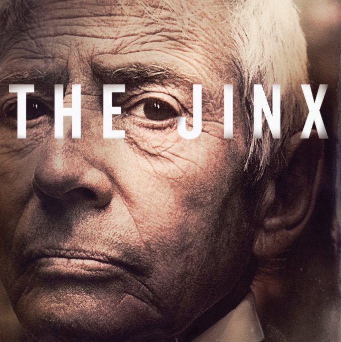 The Jinx