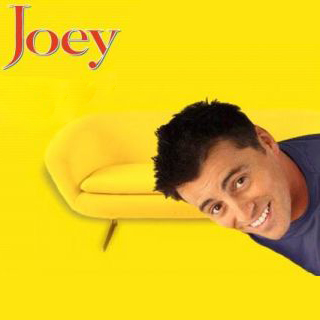 Joey