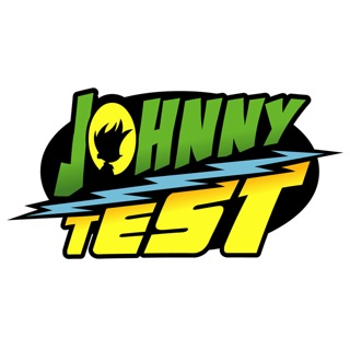 Johnny Test