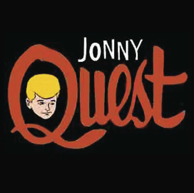 Jonny Quest