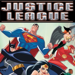 Justice League