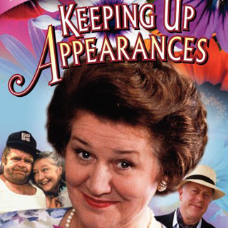 Keeping Up Appearances