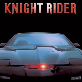 Knight Rider