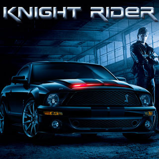 Knight Rider (2008)