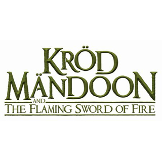 Kröd Mändoon and the Flaming Sword of Fire