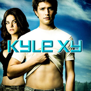 Kyle XY