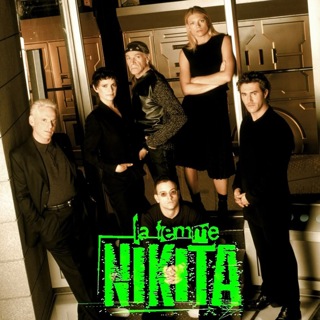 La Femme Nikita