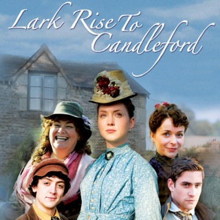 Lark Rise to Candleford