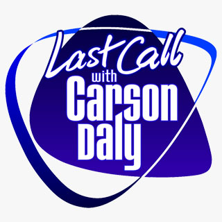 Last Call with Carson Daly