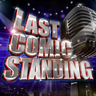 Last Comic Standing