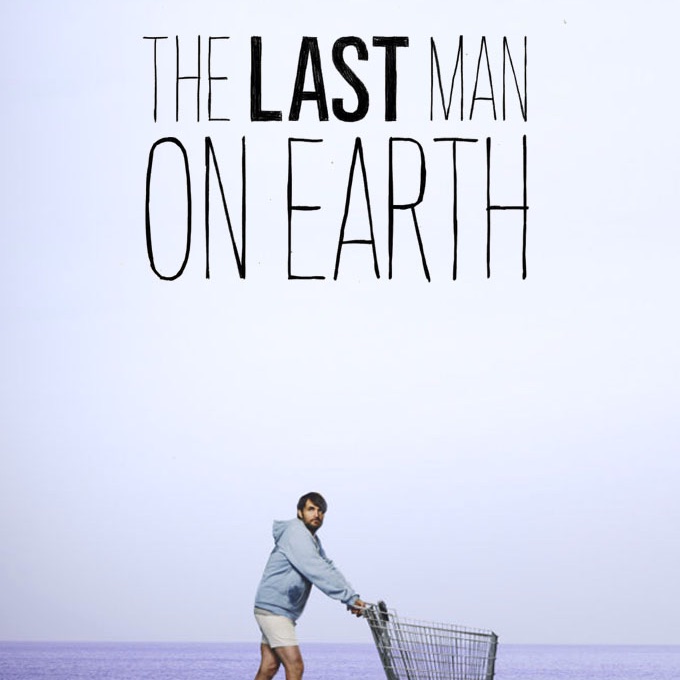 The Last Man on Earth