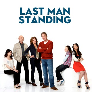 Last Man Standing