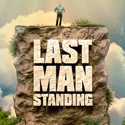 Last Man Standing (2011)