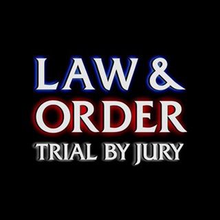 Law & Order: Trial by Jury