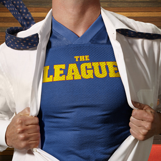 The League