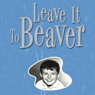 Leave It to Beaver