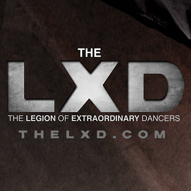 The Legion of Extraordinary Dancers