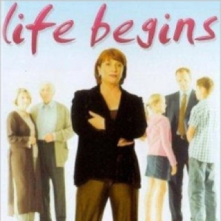 Life Begins