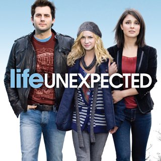 Life Unexpected