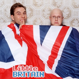 Little Britain