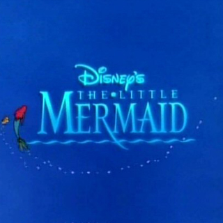 The Little Mermaid