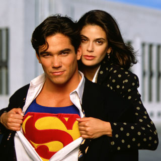 Lois & Clark