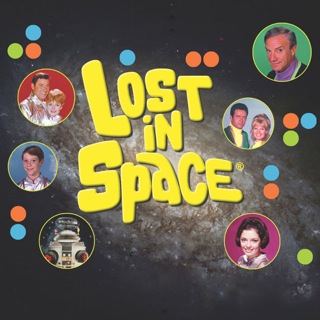 Lost in Space