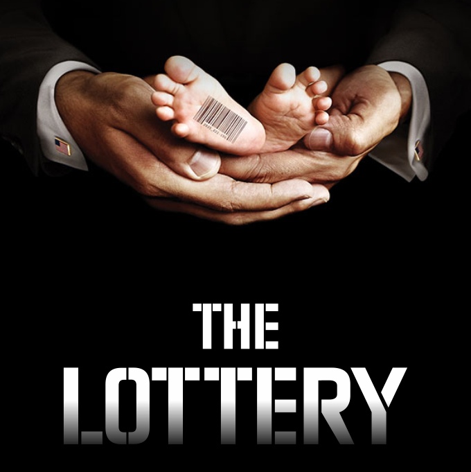 The Lottery