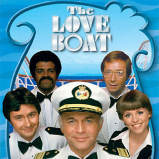 The Love Boat