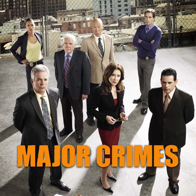 Major Crimes