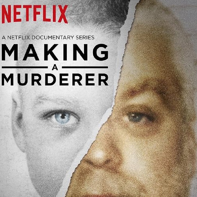 Making a Murderer